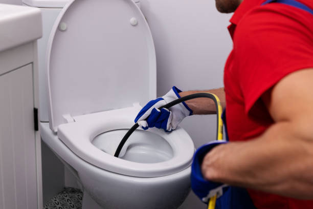 Best Emergency Plumbing Repair  in Collinsville, OK