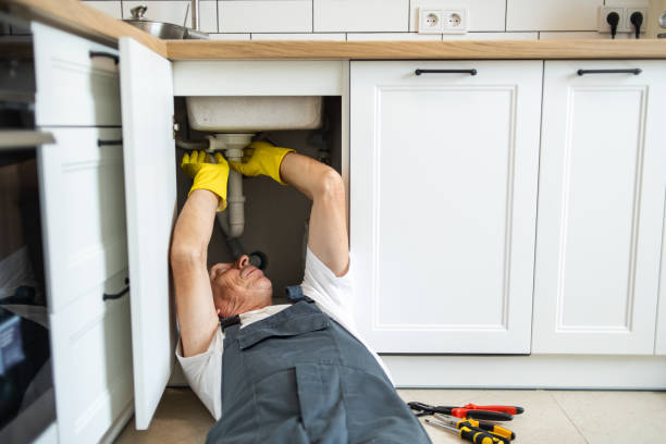 Best Plumbing Services Near Me  in Collinsville, OK