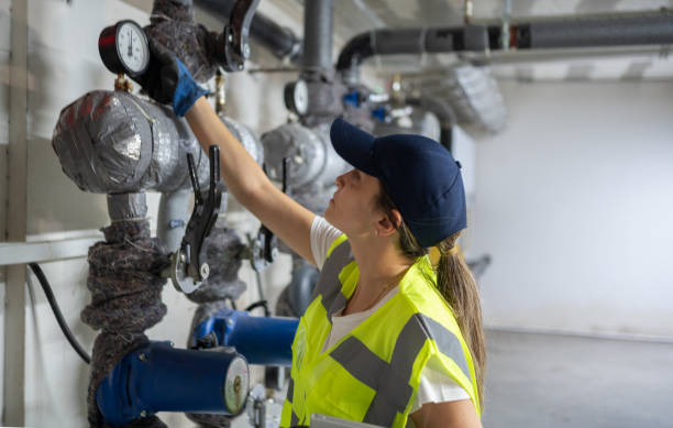 Best Local Plumber Services  in Collinsville, OK