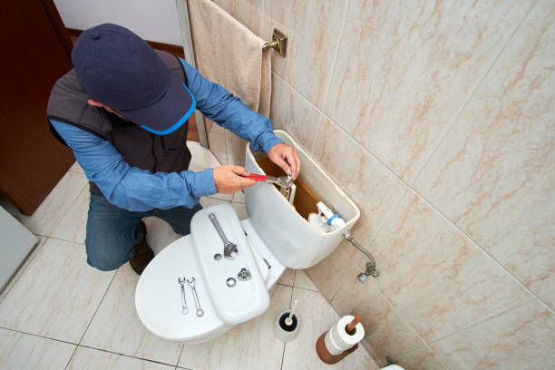Best Septic Systems  in Collinsville, OK