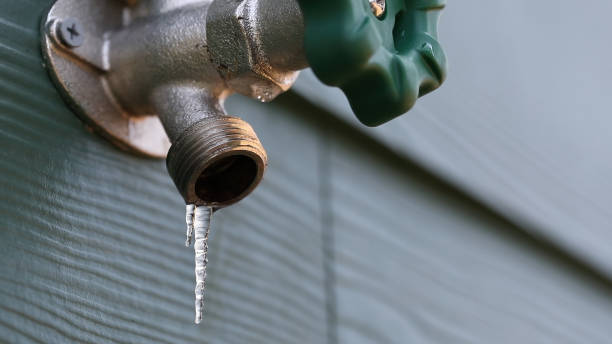 Best Leak Detection Services  in Collinsville, OK