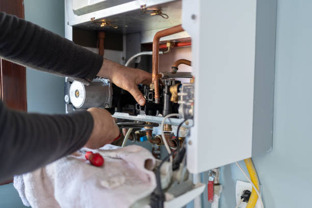 Best Emergency Plumber  in Collinsville, OK