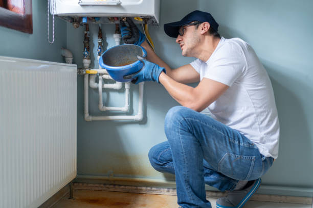 Best Plumbing Installation Services  in Collinsville, OK