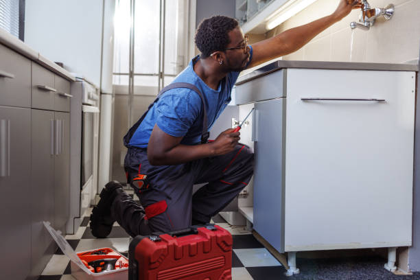 Best Affordable Plumbing Services  in Collinsville, OK