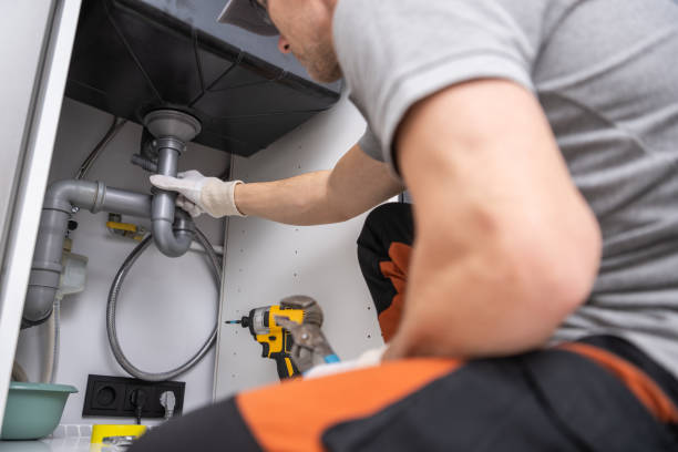 Best Drain Cleaning Services  in Collinsville, OK