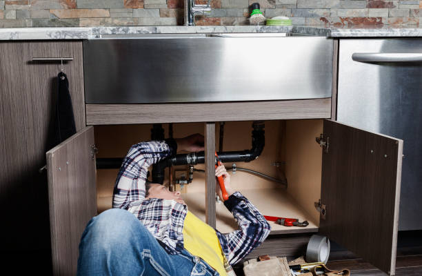  Collinsville, OK Plumbing Pros