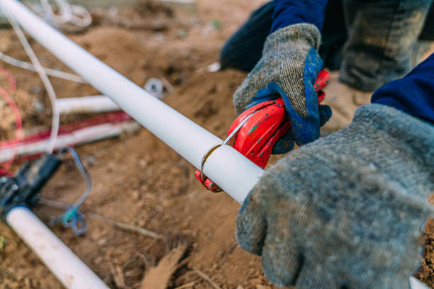 Best Pipe Repair Near Me  in Collinsville, OK