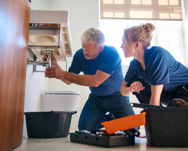 Best Residential Plumbing Services  in Collinsville, OK