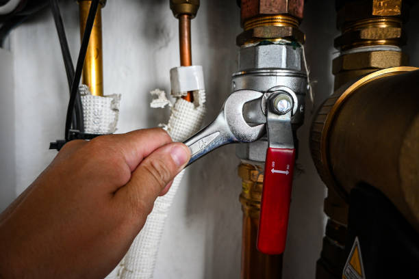 Trusted Collinsville, OK Plumbing Experts